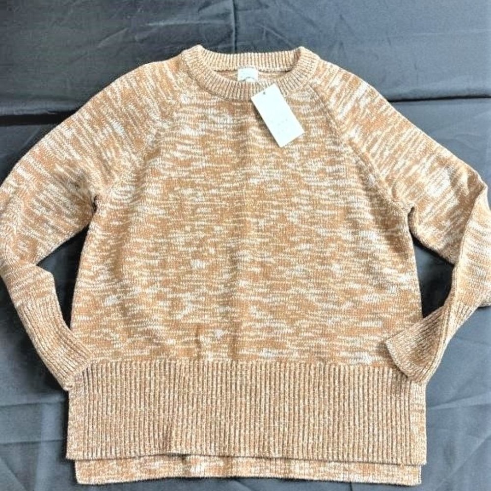 ST7 - A NEW DAY Woman's Sweater XS Ladies Sweater Winter Sweater